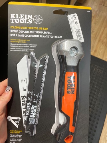 Klein tools 31757 folding - klein,