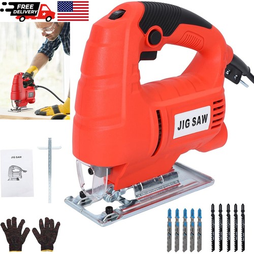 710w jig saw 3000rpm corded - jig,